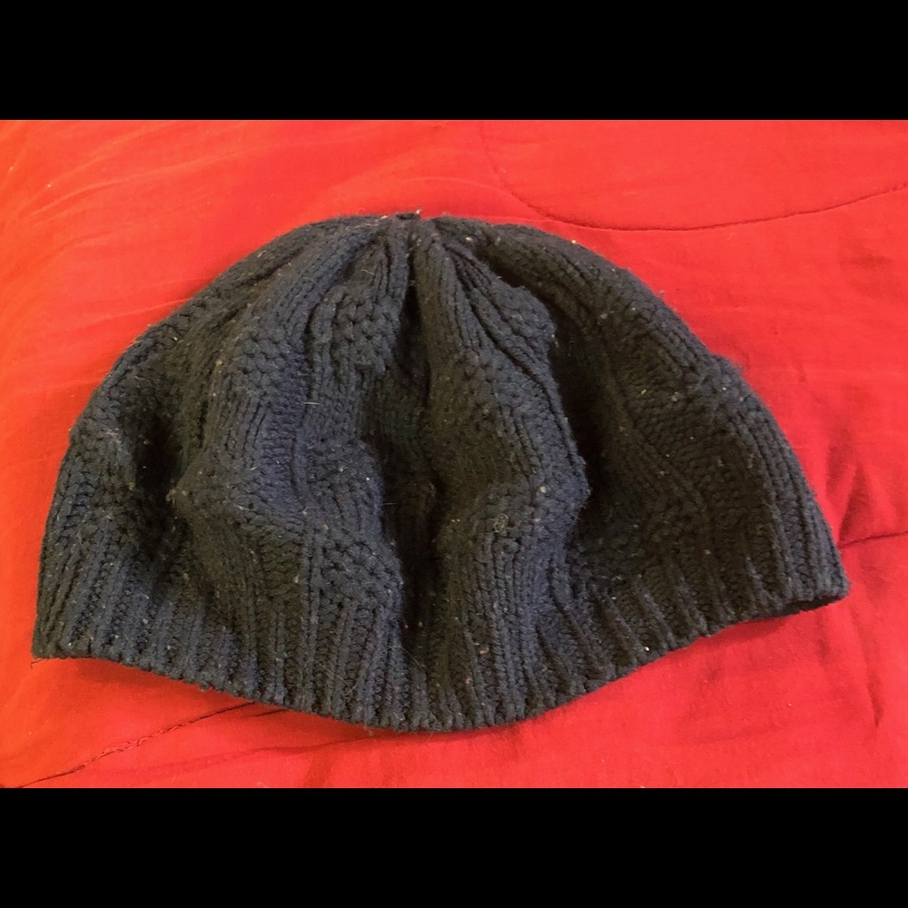 Beanie